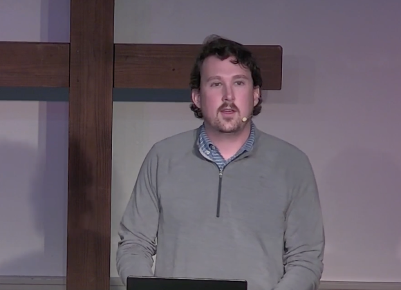 Contemporary Service, Sunday, March 30, 2025
